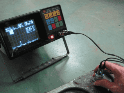 Ultrasonic Testing Level-II Training & Certification (ASNT, SNT-TC-1A)